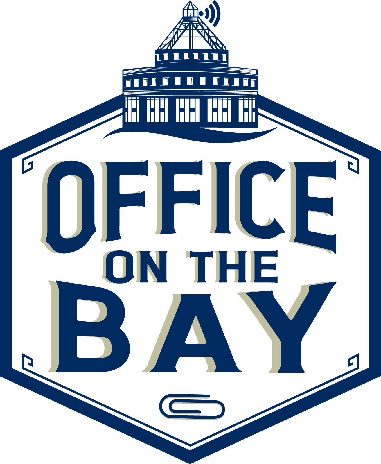 Office on the Bay