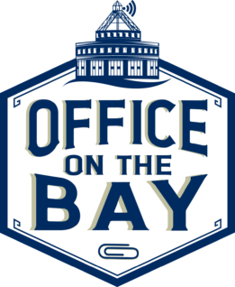 Office on the Bay